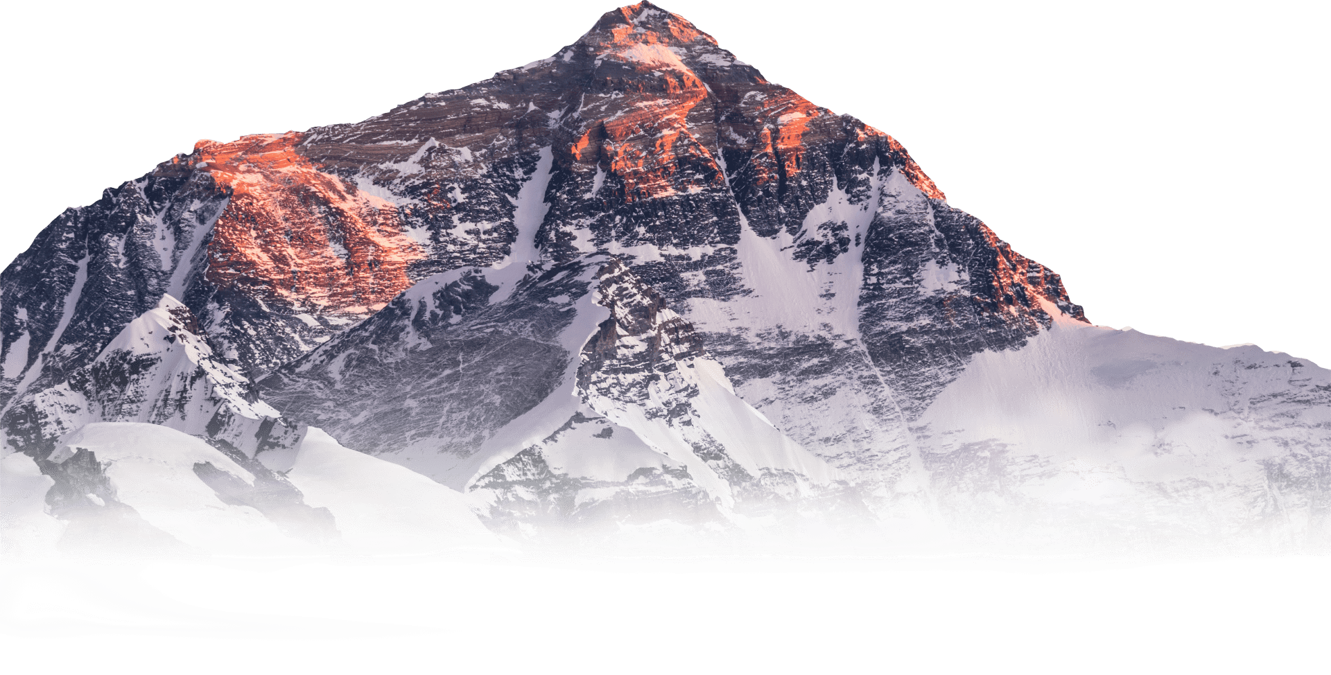 mount-everest