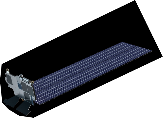 space-xs-starlink-satellite