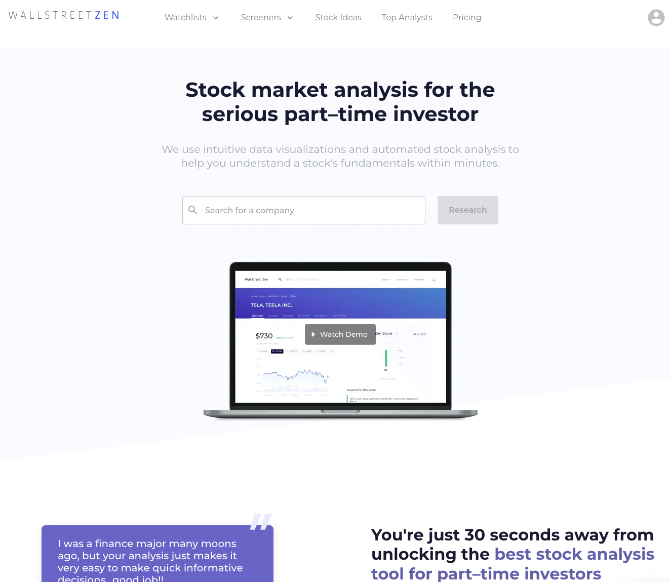 Best stock newsletters 2021 ealua