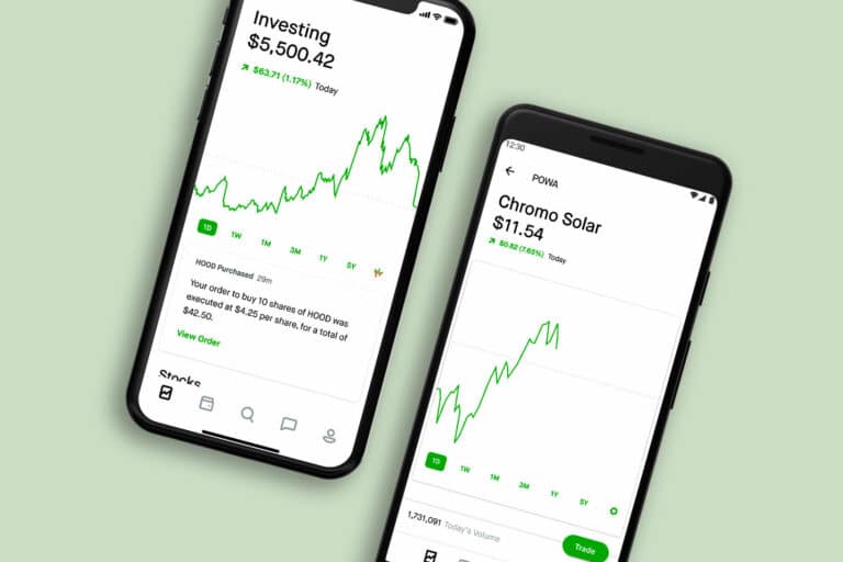 11 Best Stock News Apps & Sites (Stock Market & Financial News in 2024)