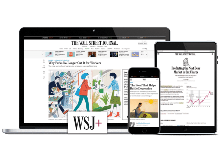 11 Best Stock News Apps & Sites (Stock Market & Financial News in 2024)