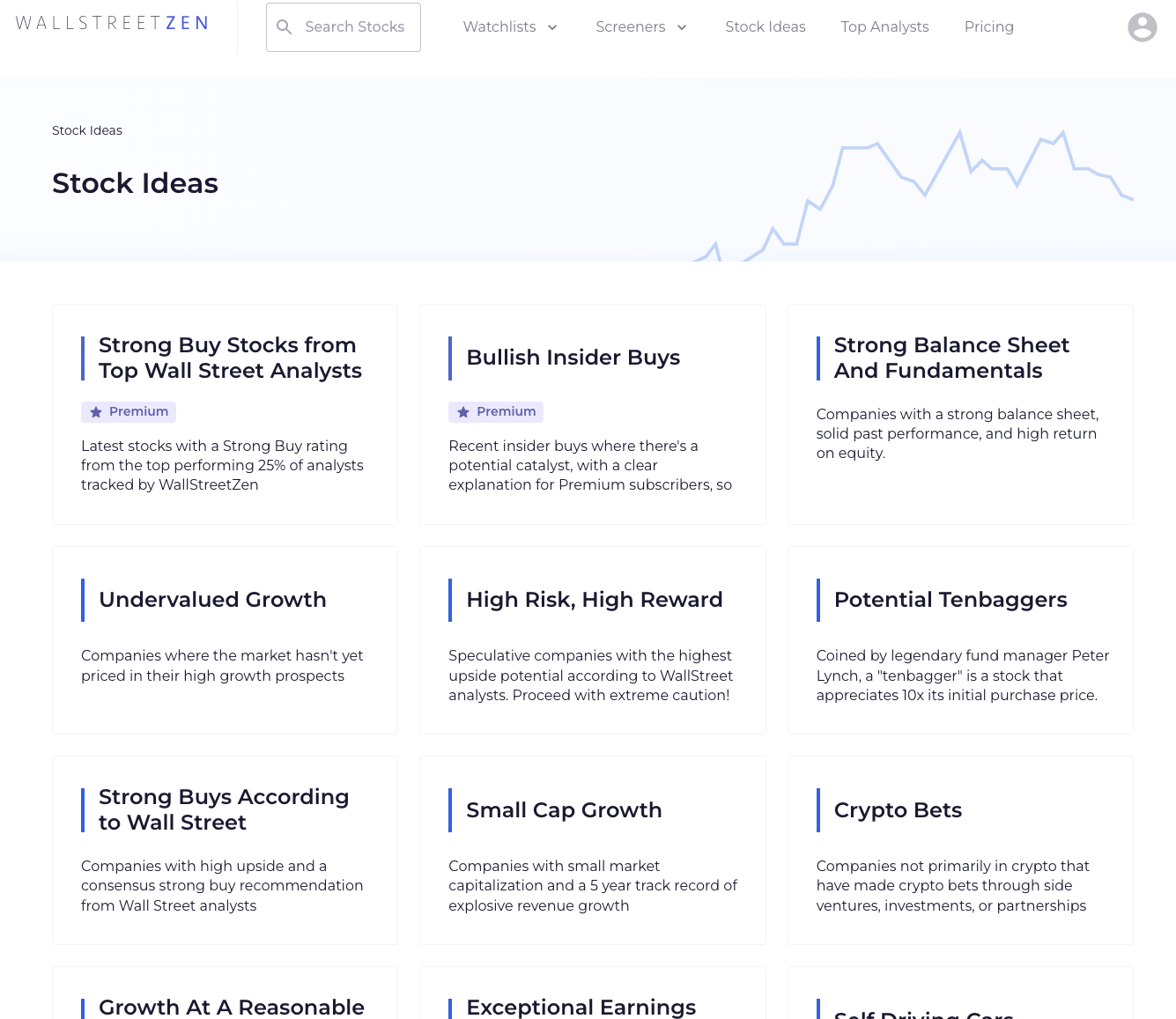 finviz review