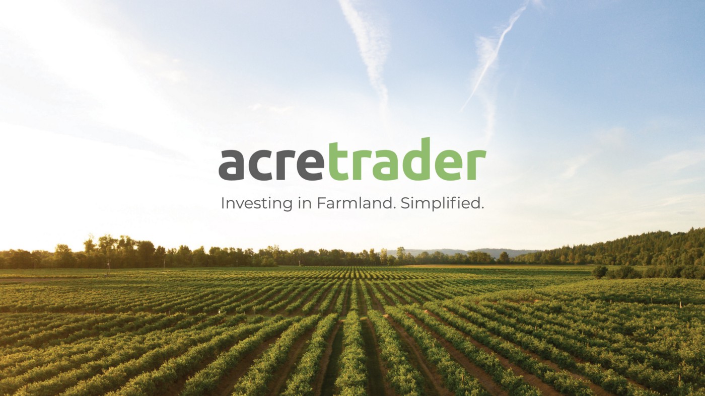 Acretrader review