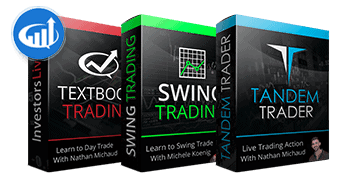 Investors underground course bundle