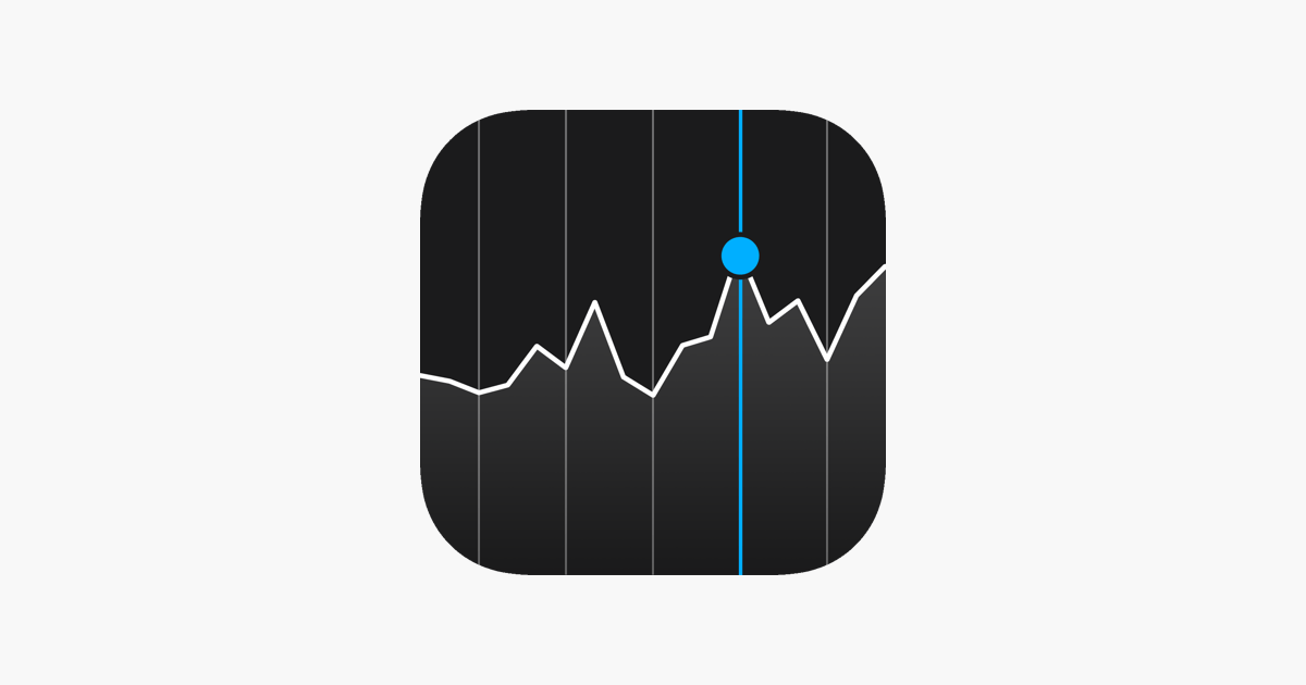 iphone stocks app