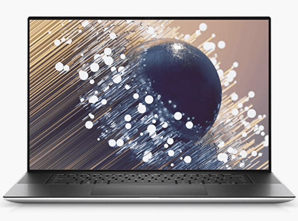 Dell XPS 17 9700 7 Best Computers for Trading Stocks in 2022