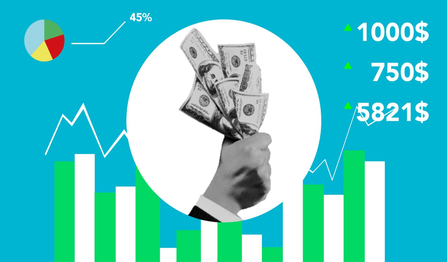How to Invest $1,000 - 7 Best Ways to Invest $1,000 Dollars in 2026