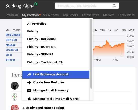 9 Best Stock Tracking Apps to Watch & Monitor Stocks in 2024