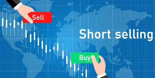 Best Brokers for Short Selling