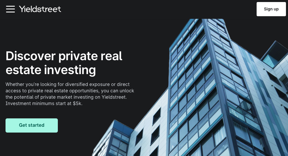 how to invest 50k