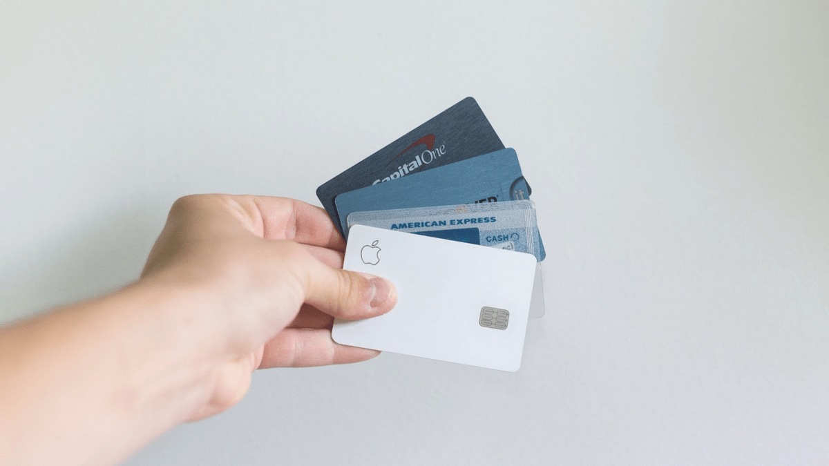 Credit card 2 can you buy stocks with a credit card