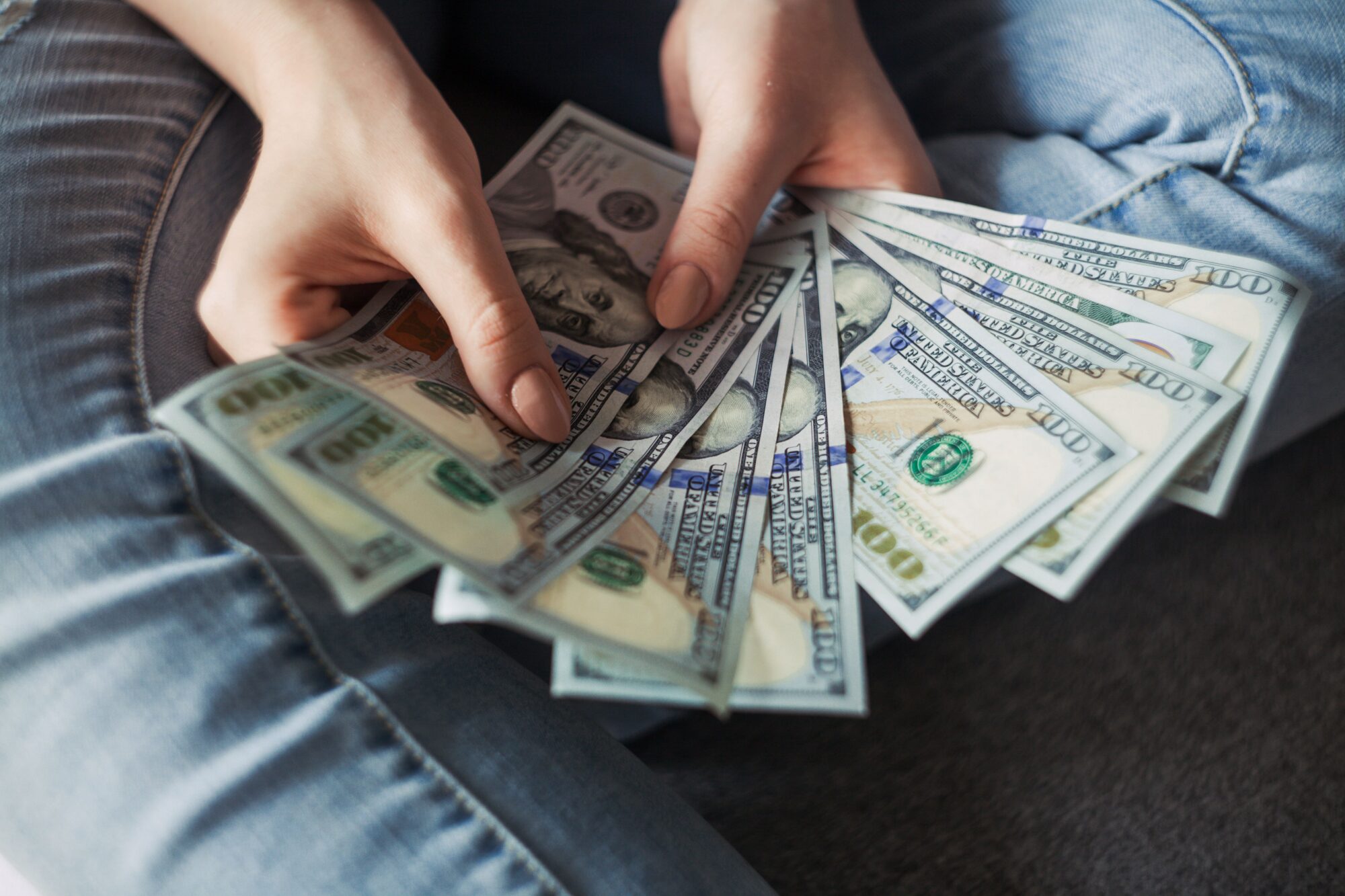 How to Invest $1,000