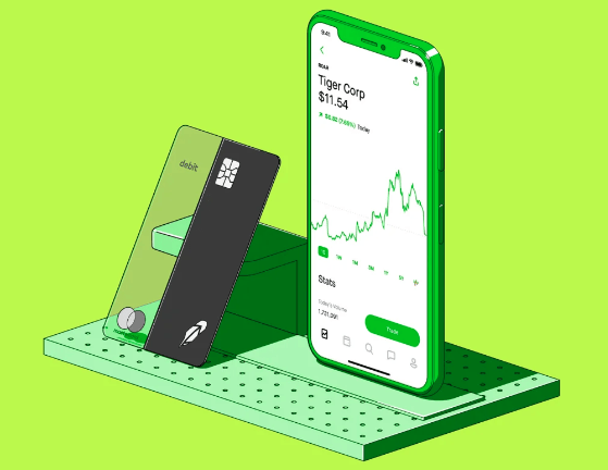 Robinhood