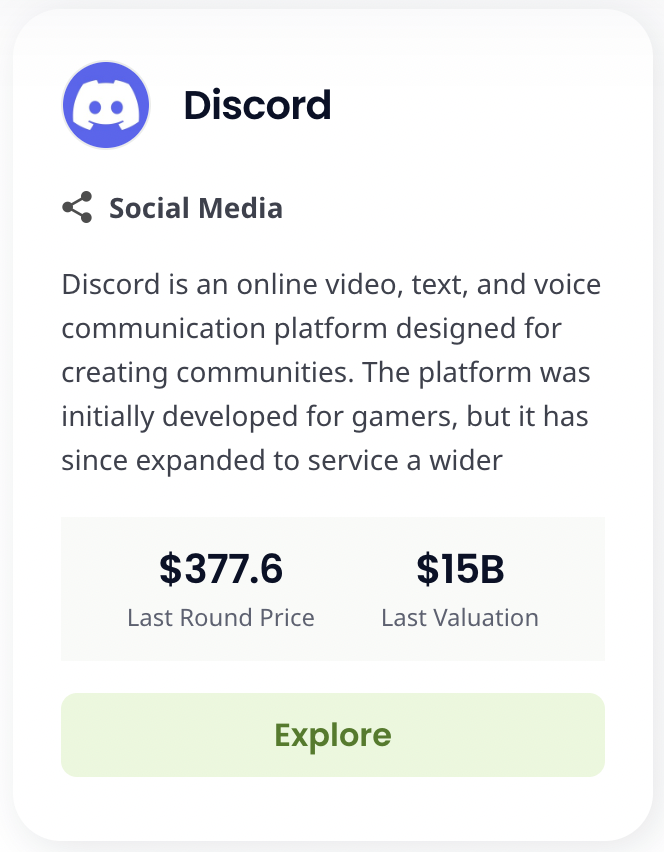 Discord Reviews, Pricing & Ratings