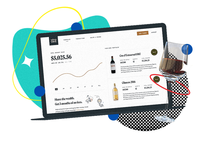 vinovest review