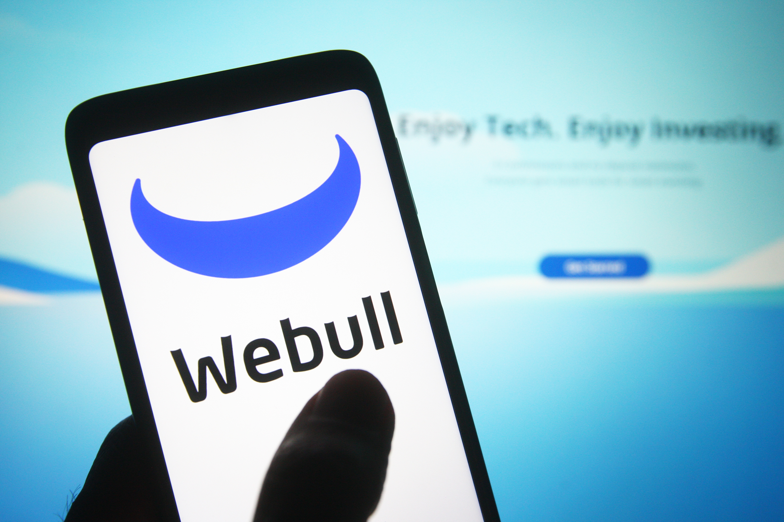 Webull Review