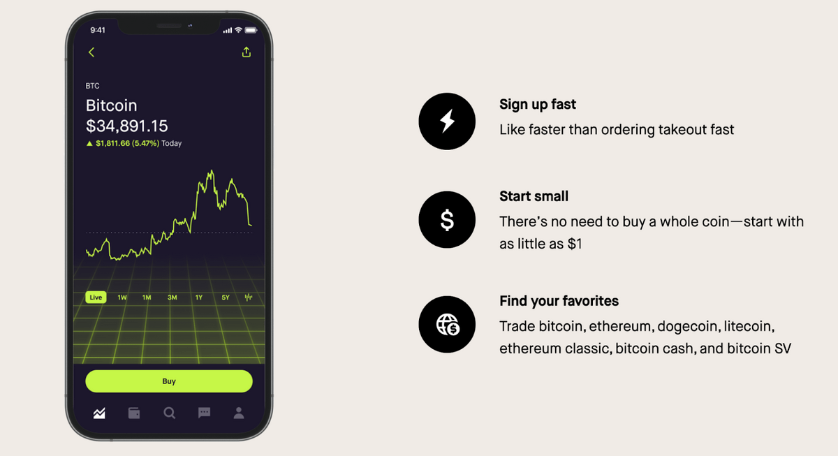 Is Robinhood Safe To Use?