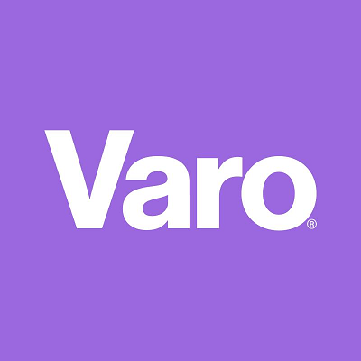 Varo logo