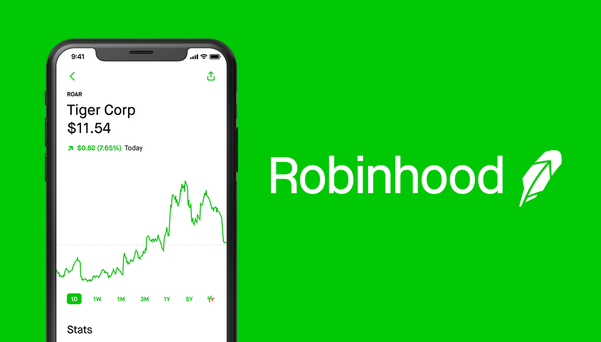 Robinhood Review