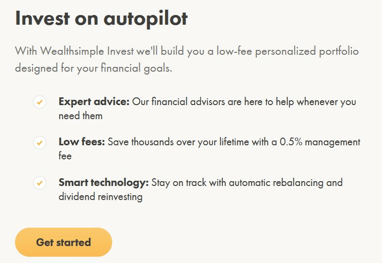 Wealthsimple