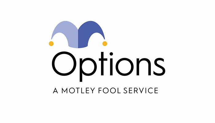 Motley fool options