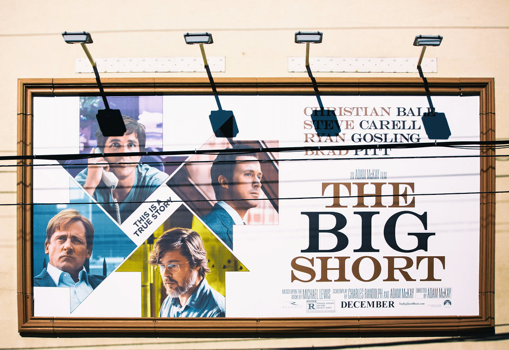 Bigshort