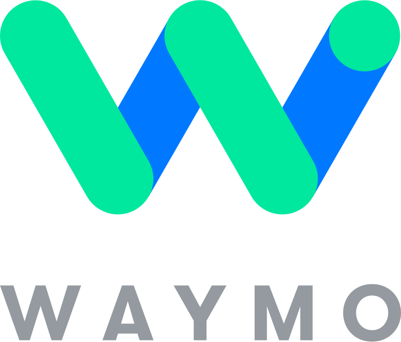 Waymo logo