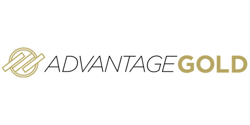 Advantage gold logo