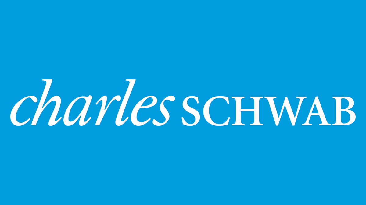 Charles schwab logo