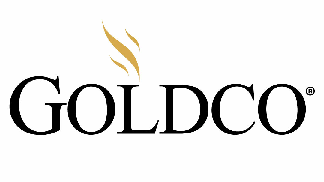 Goldco logo