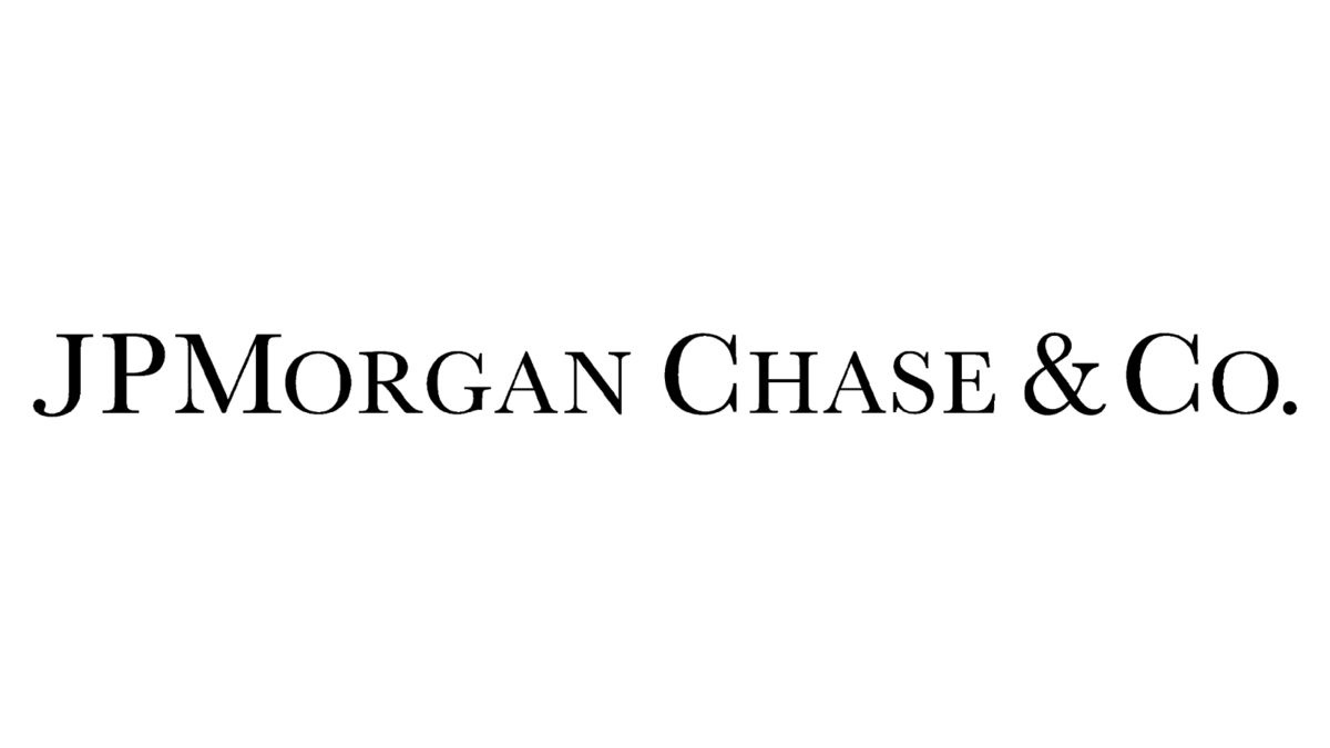 J.p. morgan chase logo