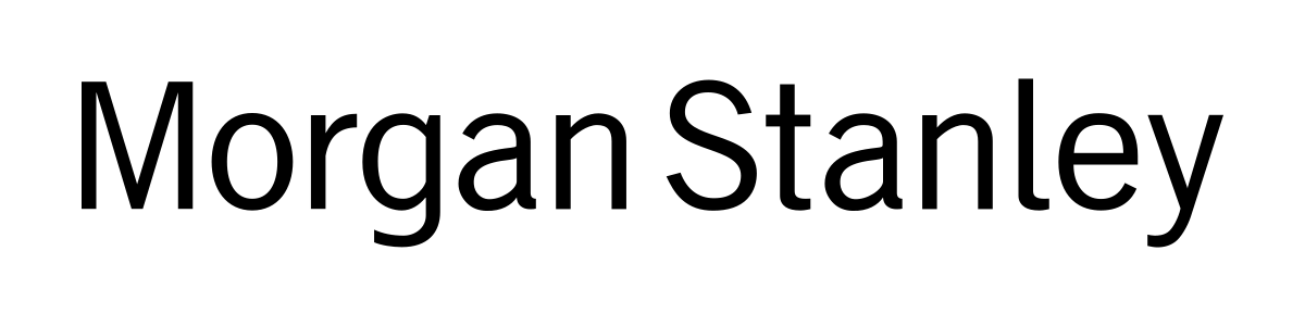 Morgan stanley logo