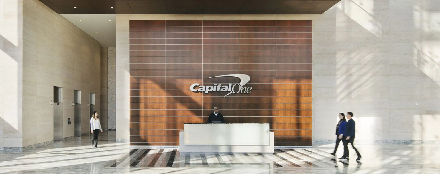 Capital One Checking Account Bonuses New Account Promotions in July, 2024