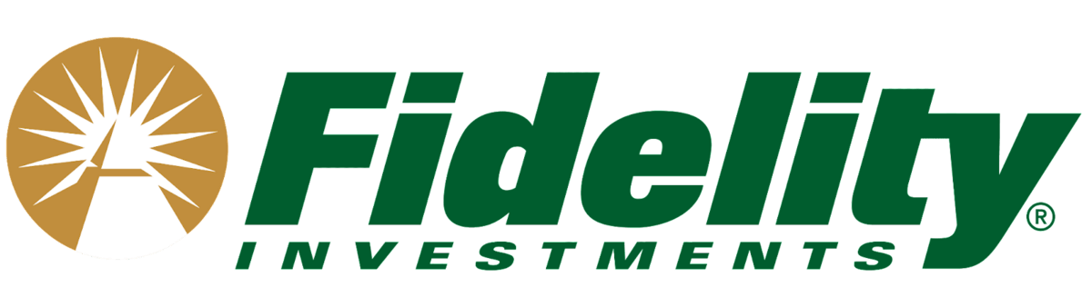 Fidelity logo png