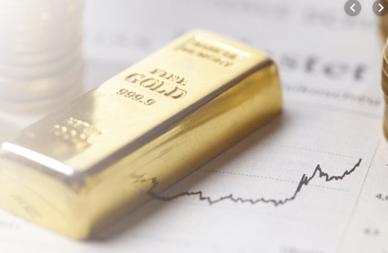 How To Make Your Product Stand Out With What Is Gold Ira in 2021