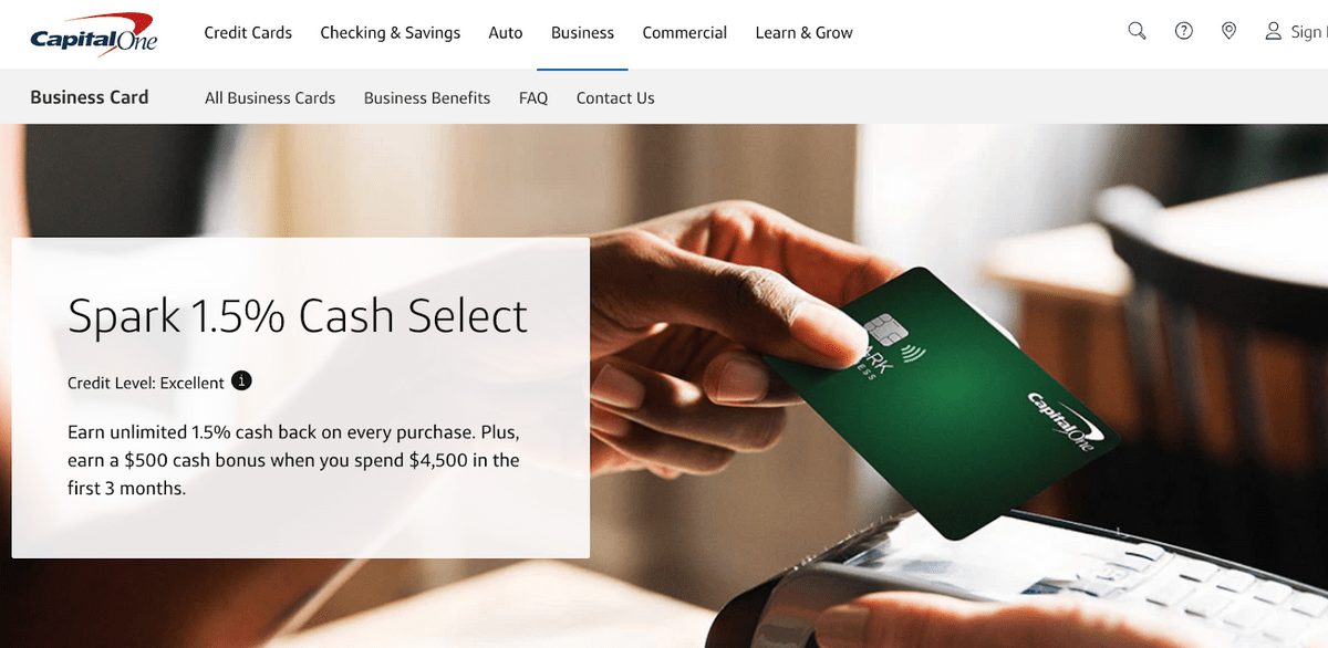 Capital One Checking Account Bonuses New Account Promotions in June, 2025
