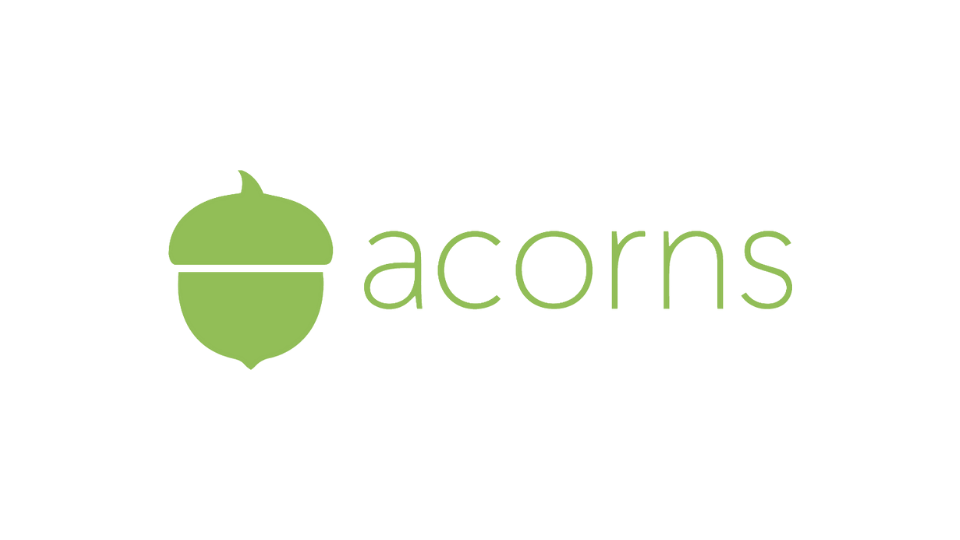 Acorns logo