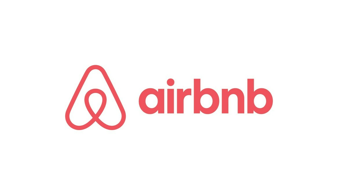 Airbnb logo