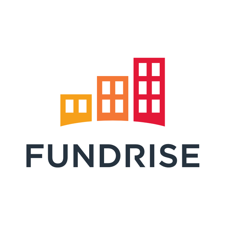 Fundrise logo