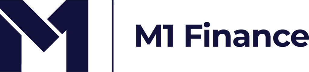 M1 finance logo
