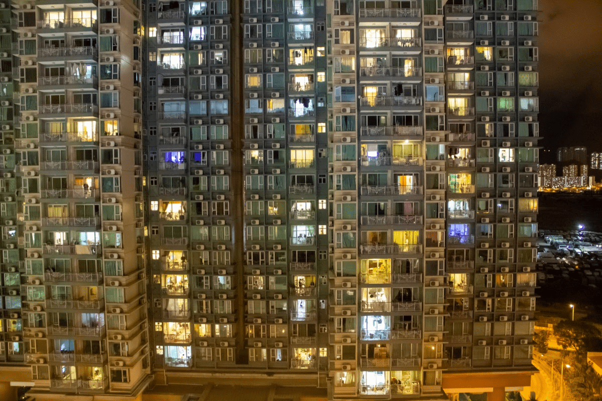 Apartments