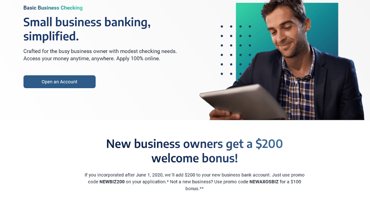 Best Bank Bonus Now Without Direct Deposit Requirement