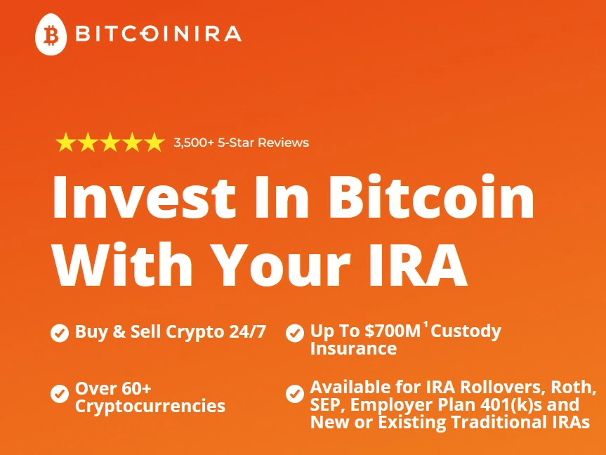 Bitcoinira