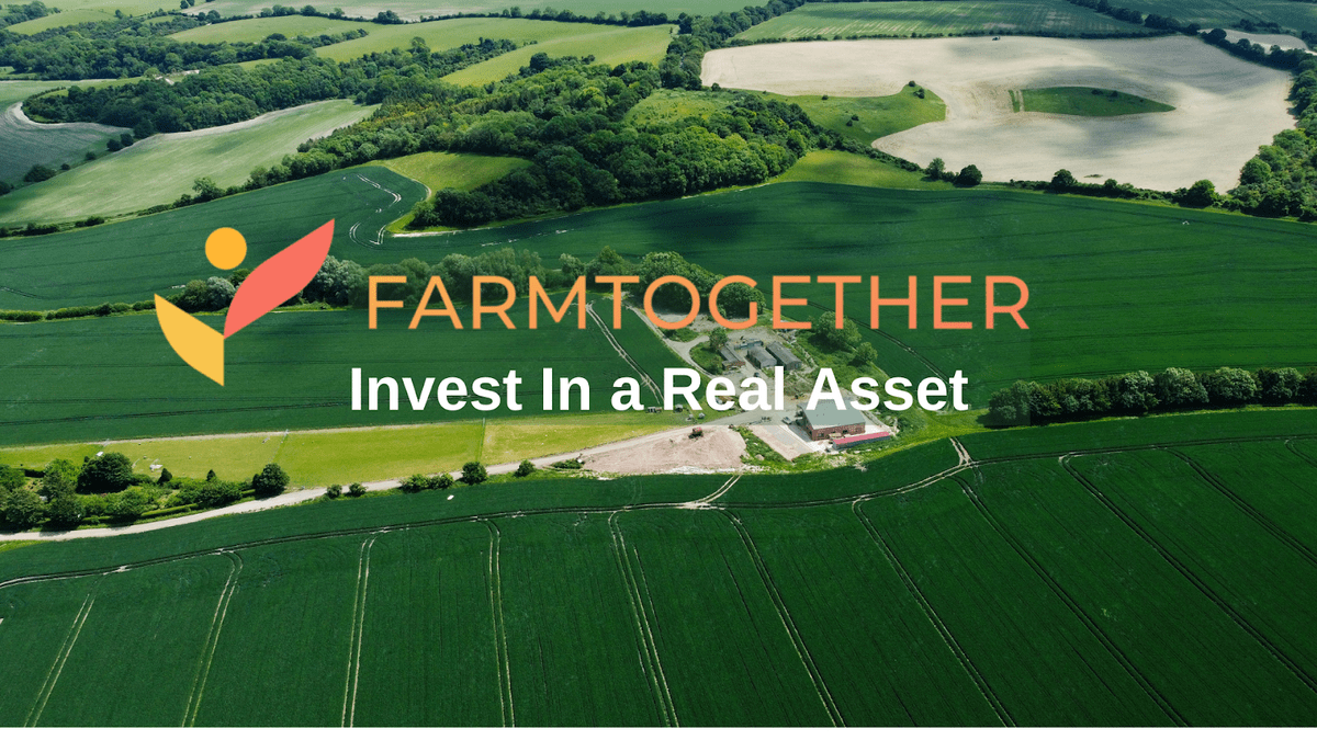 How to invest in farmland image