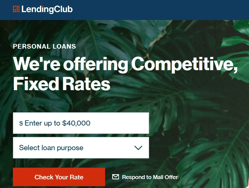 Lending club