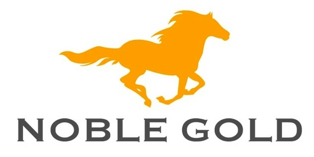 Noble gold logo for oxgord gold group article