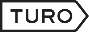 Turo company logo