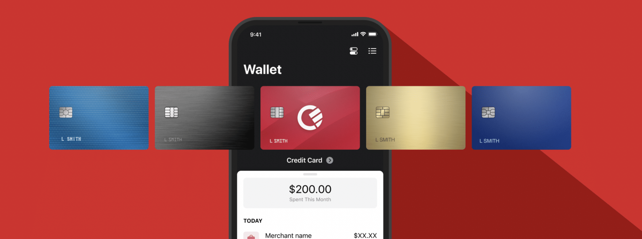 Curve Card Review Smart Credit Solution that Works in the USA