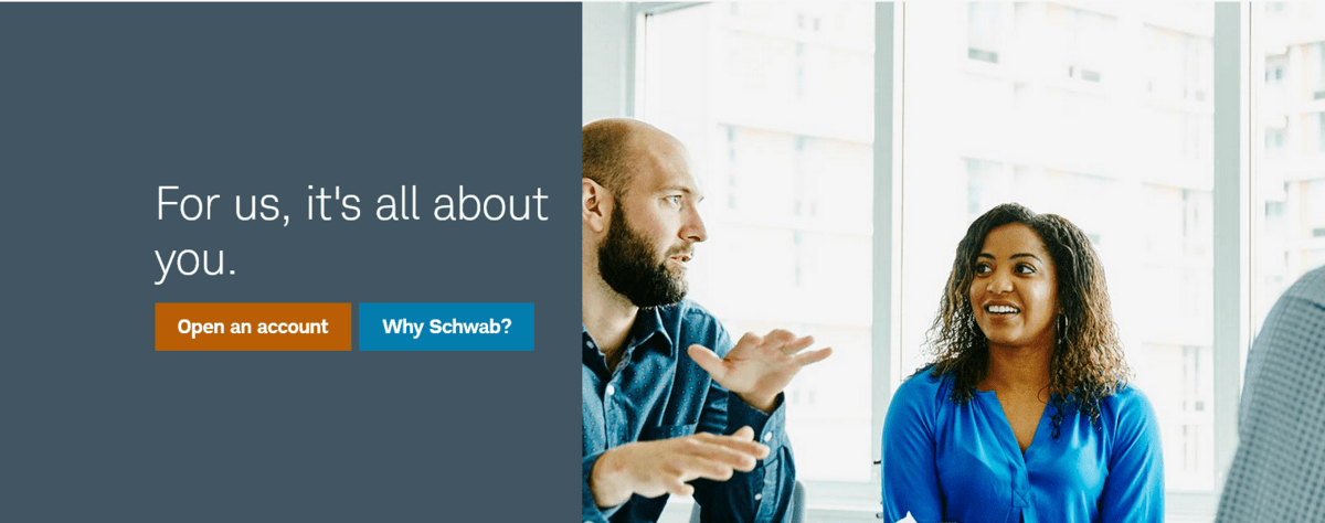 schwab investment company