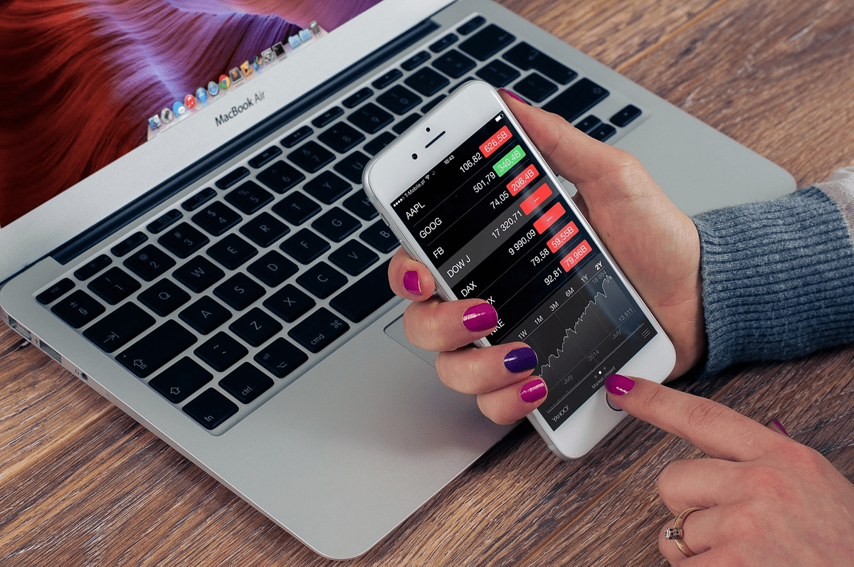 investing in your 30s